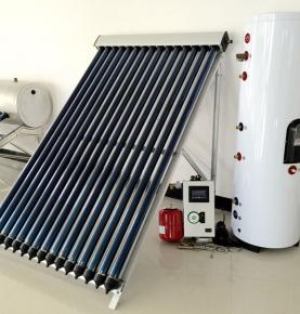 Solar Water Heater system
